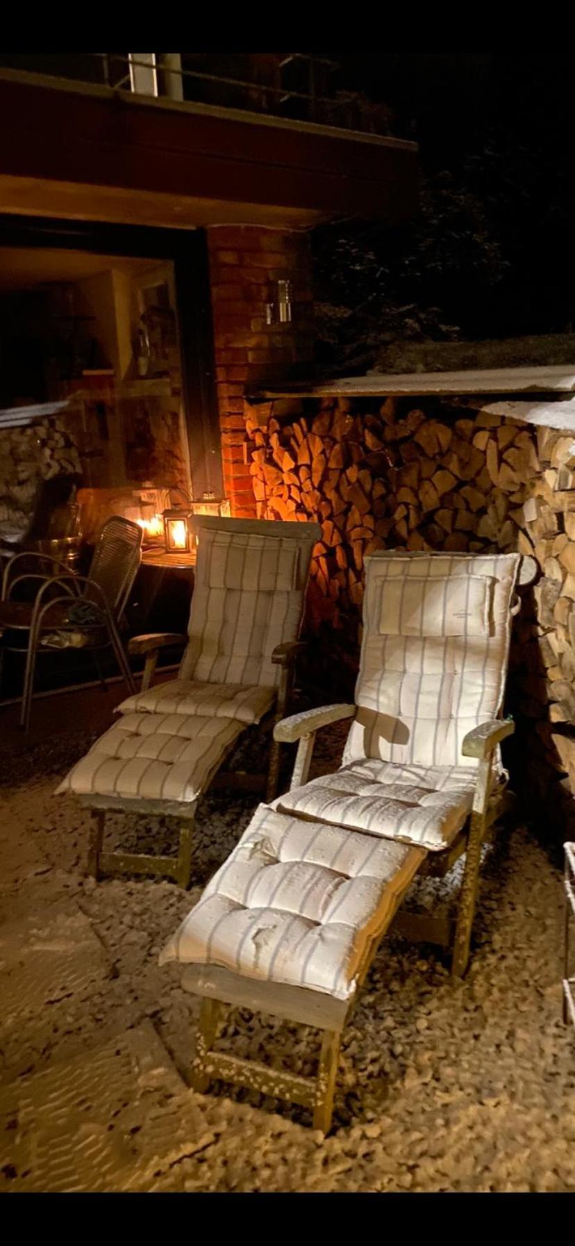 Horden am Harz Ferienwohnung Sued - West Harz Mit Sauna E-Bikes Vorhanden! מראה חיצוני תמונה